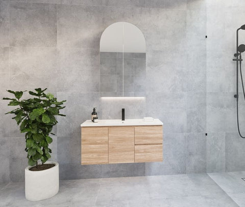 TIMBERLINE Vanity - Florida Ensuite