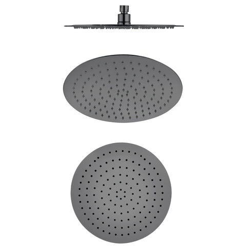 BELLA VISTA Mica Shower Head
