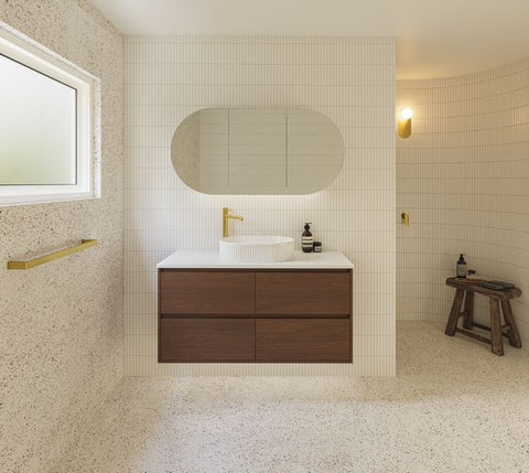 TIMBERLINE Vanity - Grange