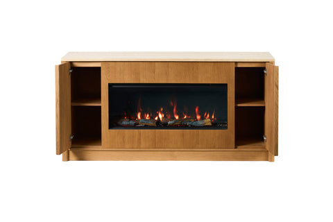 EMBER ARC Grange 180 Sideboard for Electric Fireplace