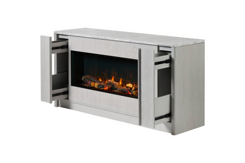 EMBER ARC Grange 180 Sideboard for Electric Fireplace