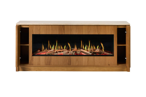 EMBER ARC Grange 210 Sideboard for Electric Fireplace
