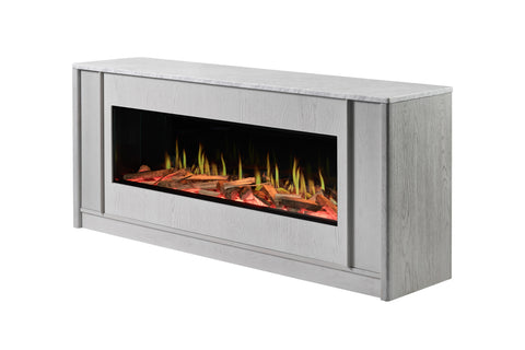 EMBER ARC Grange 210 Sideboard for Electric Fireplace