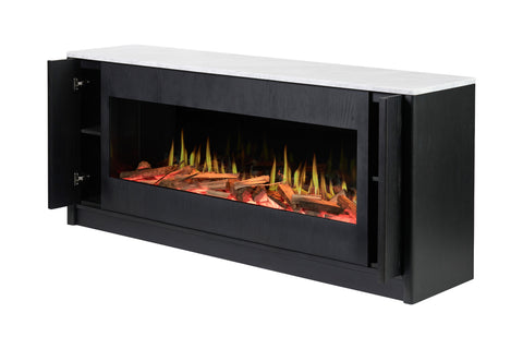 EMBER ARC Grange 240 Sideboard for Electric Fireplace