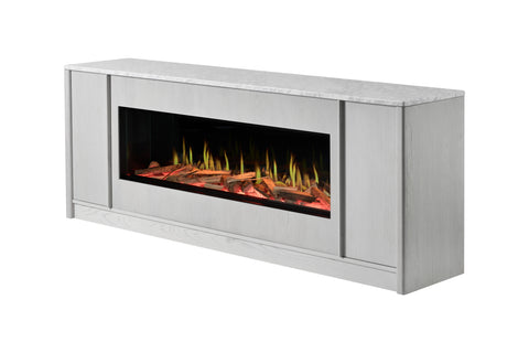 EMBER ARC Grange 240 Sideboard for Electric Fireplace