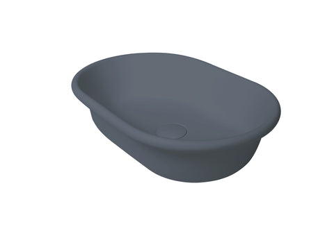 TURNER HASTINGS Blanche 53x36 Titan Cast Basin