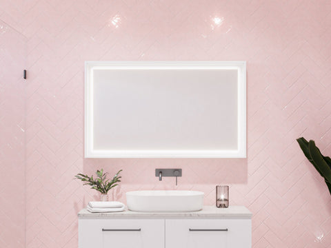 TIMBERLINE Halifax Mirror