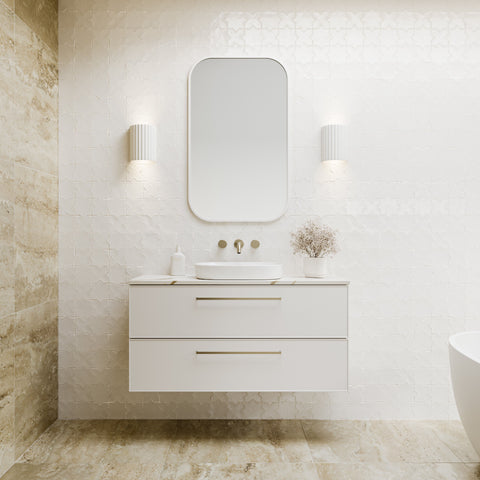 TIMBERLINE Vanity - Henley