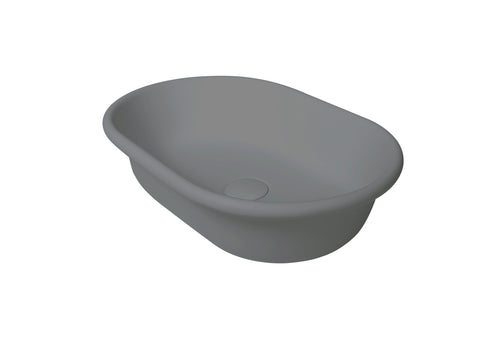 TURNER HASTINGS Blanche 53x36 Titan Cast Basin