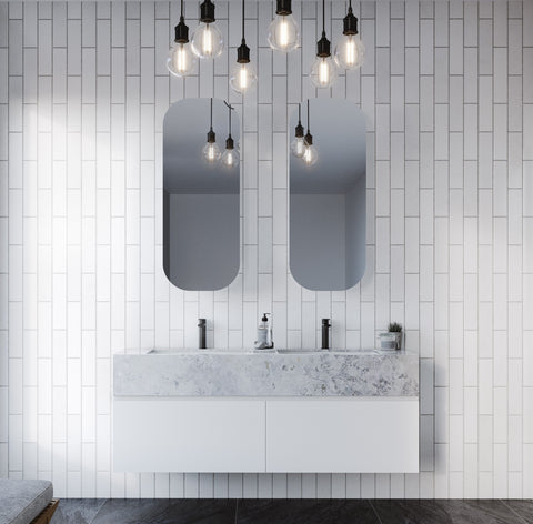 TIMBERLINE Vanity - Kingsley