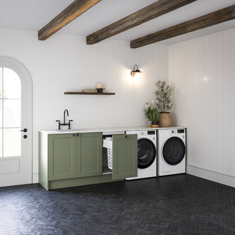 TIMBERLINE (Laundry Modular Systems) Brochure, Quote Request / Order Form Download