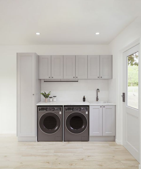 TIMBERLINE (Laundry Modular Systems) Brochure, Quote Request / Order Form Download