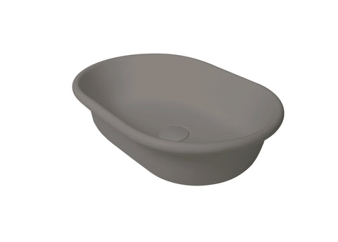 TURNER HASTINGS Blanche 53x36 Titan Cast Basin