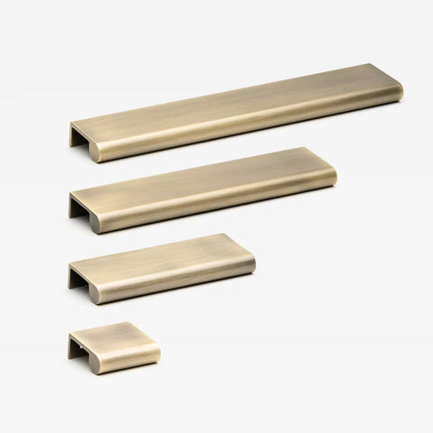 LO & CO - Lincoln Cabinet Pull