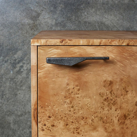 LO & CO - Outline C Cabinet and Appliance Pull Handle