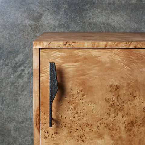 LO & CO - Outline D Cabinet and Appliance Pull Handle