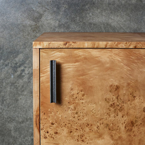 LO & CO - Inline Cabinet Pull