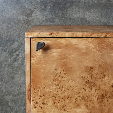 LO & CO - Outline C Cabinet Knob