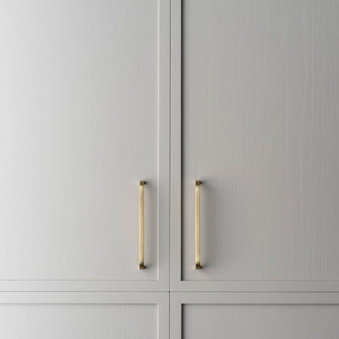 LO & CO - Curve Cabinet and Appliance Pull