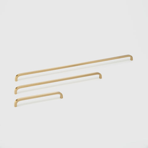 LO & CO - Curve Cabinet and Appliance Pull