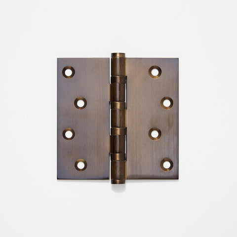 LO & CO - Door Hinge - Various Finishes