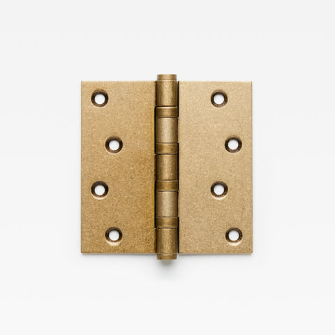 LO & CO - Door Hinge - Various Finishes