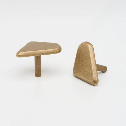 LO & CO - Outline C Cabinet Knob