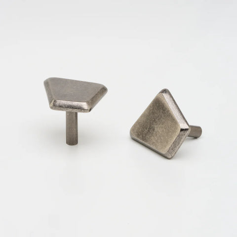 LO & CO - Outline D Cabinet Knob