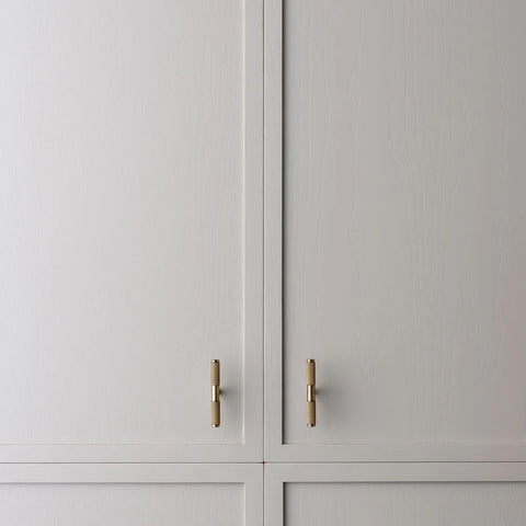 LO & CO - Linear Cabinet T Pull