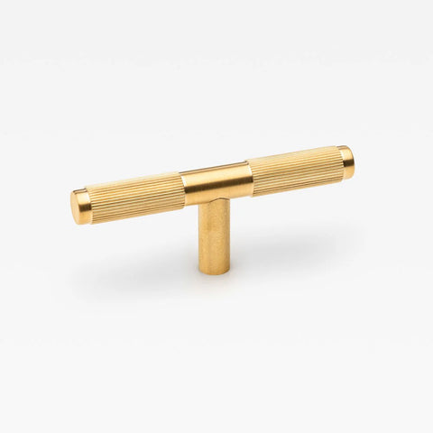 LO & CO - Linear Cabinet T Pull