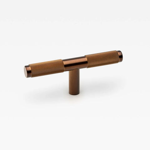 LO & CO - Linear Cabinet T Pull