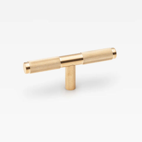 LO & CO - Linear Cabinet T Pull