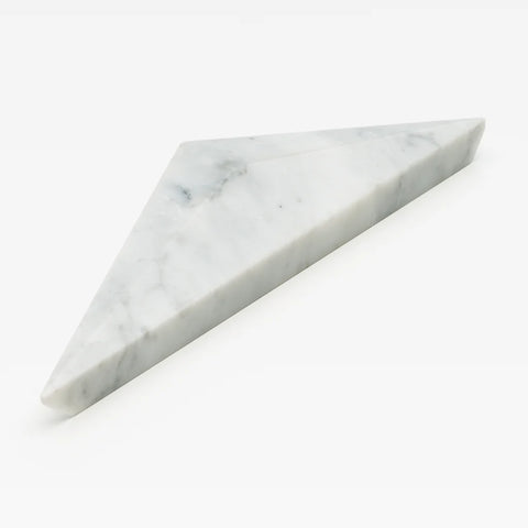 LO & CO - Prism Marble Cabinet Handle