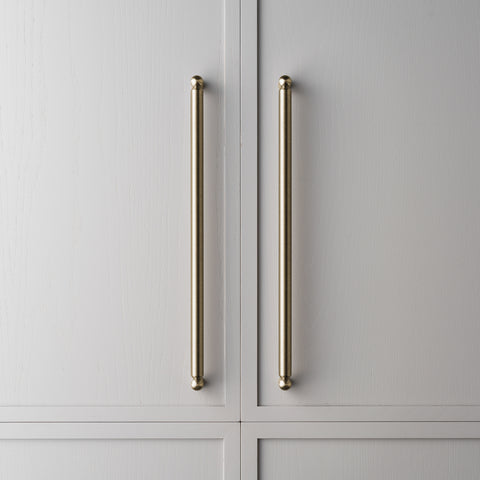 LO & CO - Tubby Cabinet and Appliance Pull