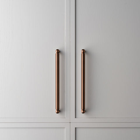 LO & CO - Tubby Cabinet and Appliance Pull