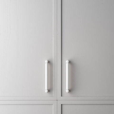 LO & CO - Tubby Cabinet and Appliance Pull