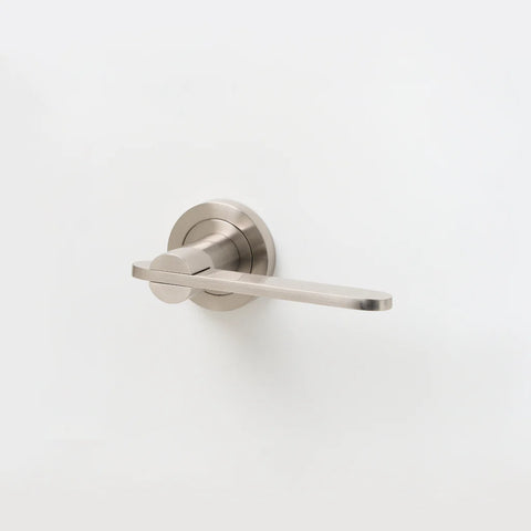 LO & CO - Intersect Door Lever