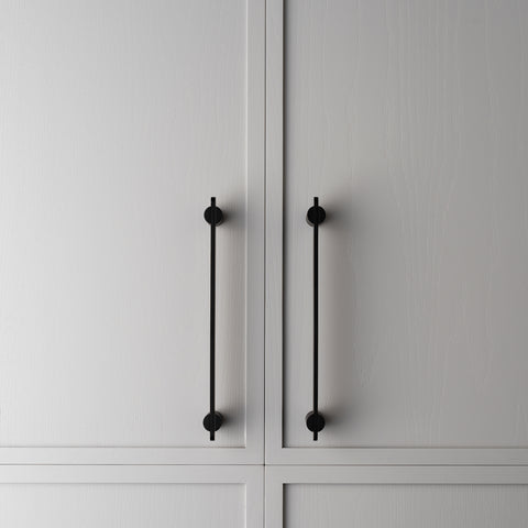 LO & CO - Intersect Cabinet and Appliance Pull