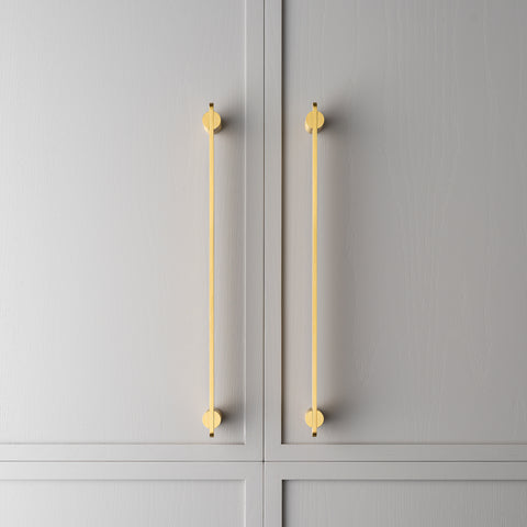 LO & CO - Intersect Cabinet and Appliance Pull