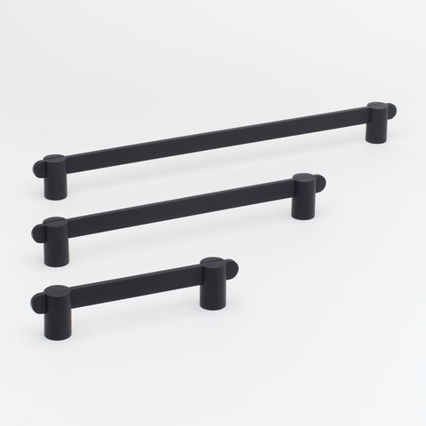LO & CO - Intersect Cabinet and Appliance Pull