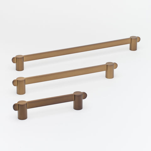 LO & CO - Intersect Cabinet and Appliance Pull