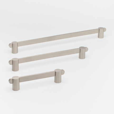 LO & CO - Intersect Cabinet and Appliance Pull