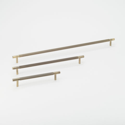 LO & CO - Linear Cabinet and Appliance Pull