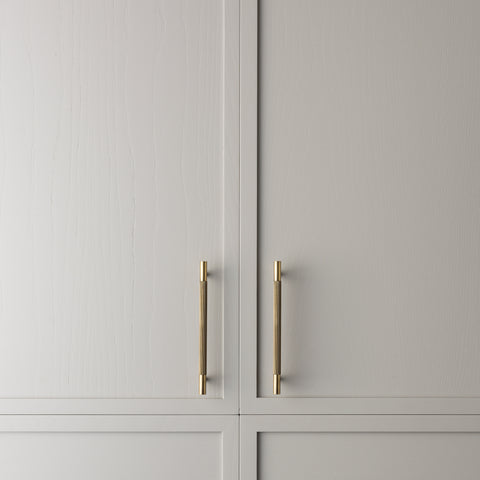 LO & CO - Linear Cabinet and Appliance Pull