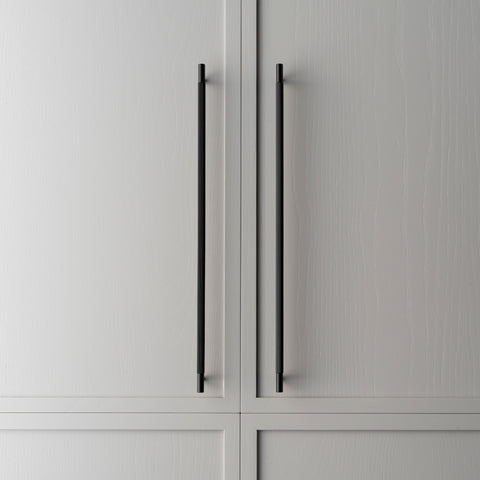 LO & CO - Linear Cabinet and Appliance Pull