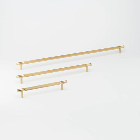 LO & CO - Linear Cabinet and Appliance Pull