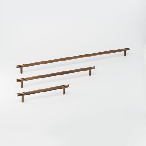 LO & CO - Linear Cabinet and Appliance Pull
