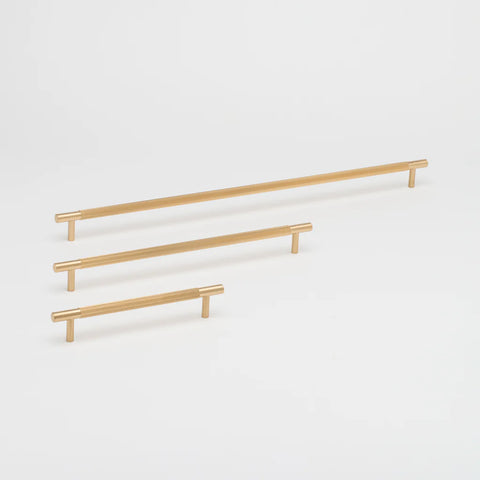 LO & CO - Linear Cabinet and Appliance Pull