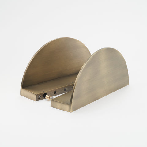 LO & CO - Luna Entry Pull