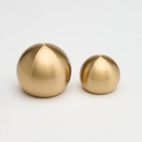 LO & CO - Sphere Cabinet Knob